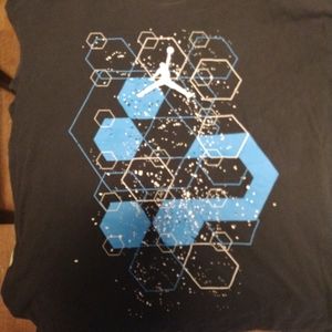 Jordan t shirt